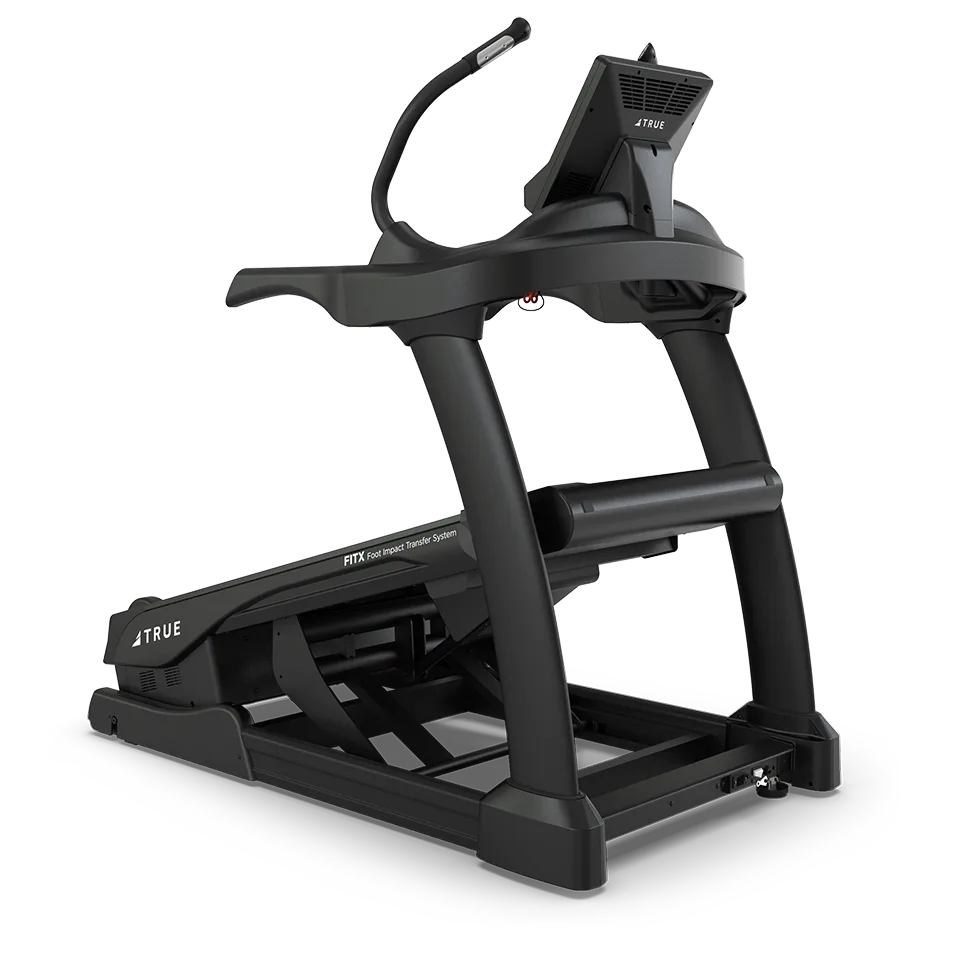 Alpine Runner Front View
