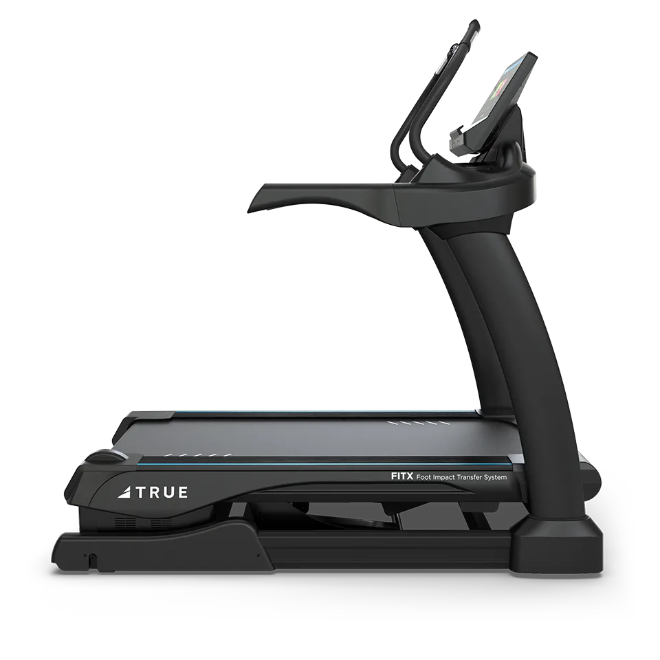 Alpine Runner Side Profile