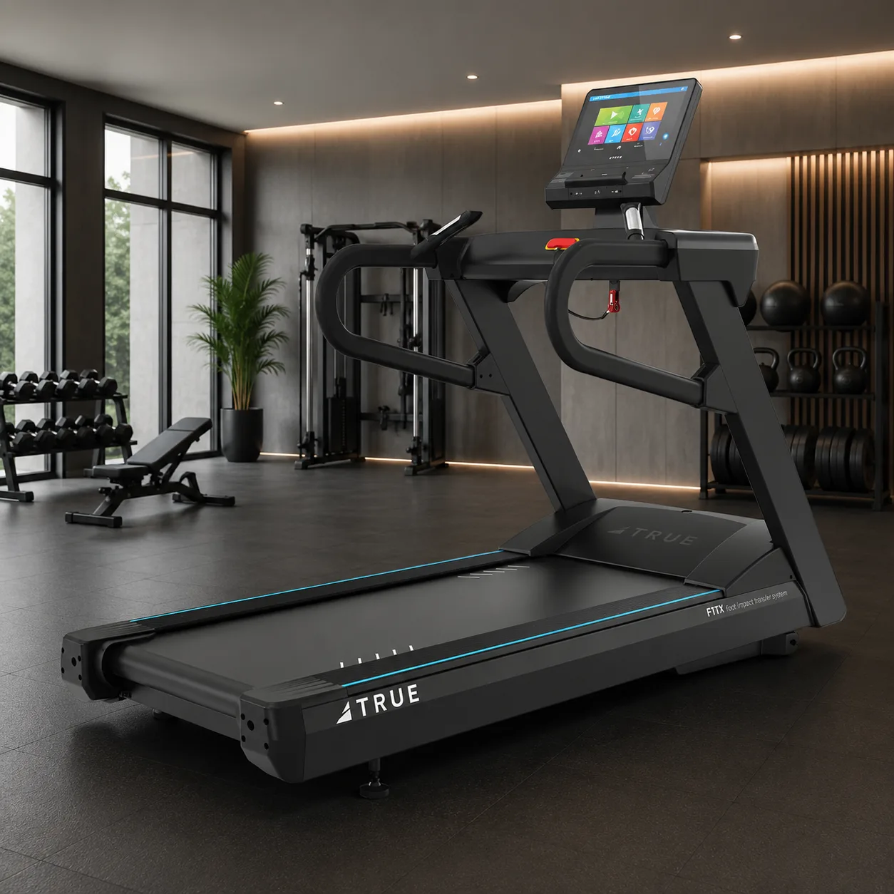 Cardio Series