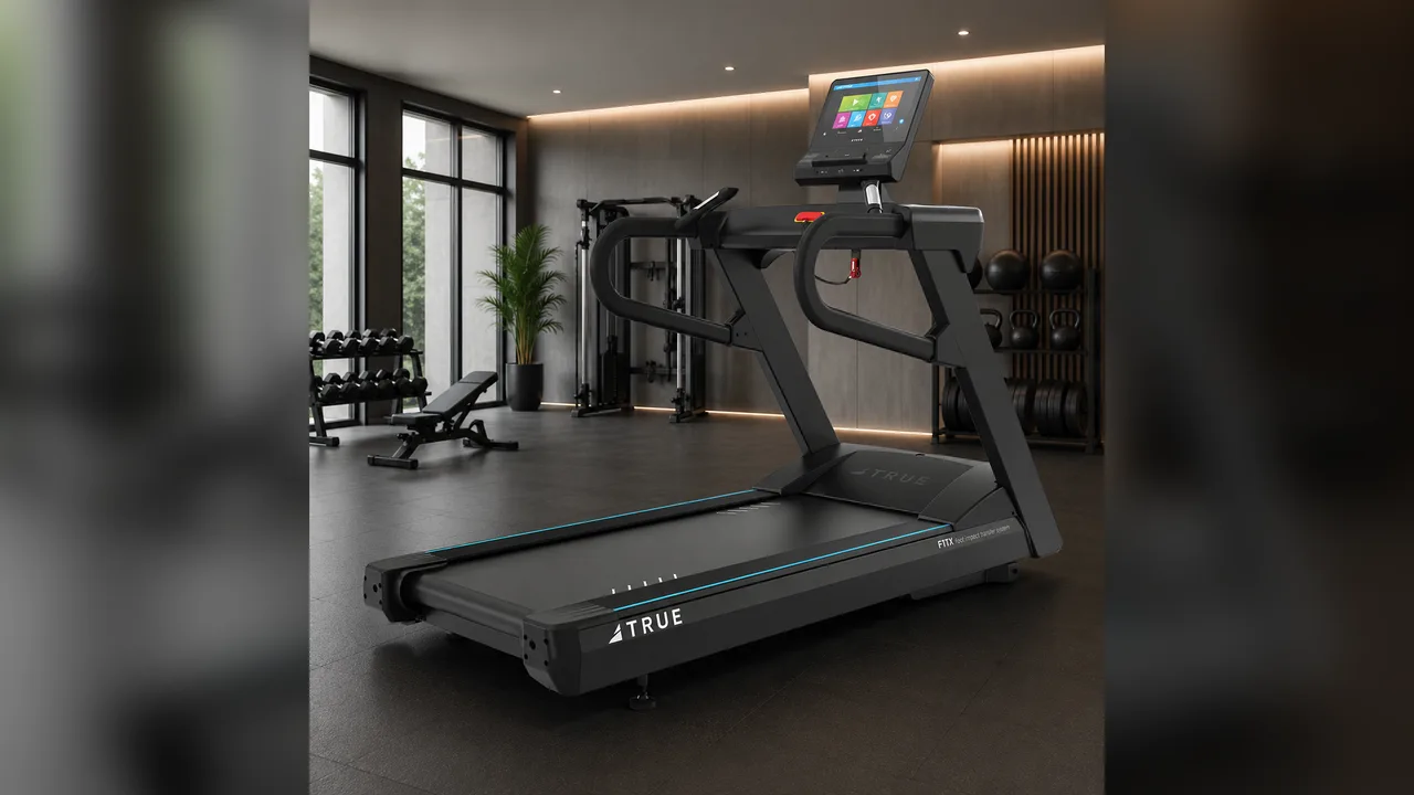 Cardio Series