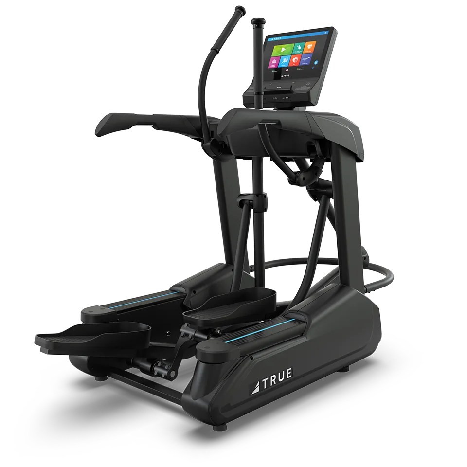 Ellipticals