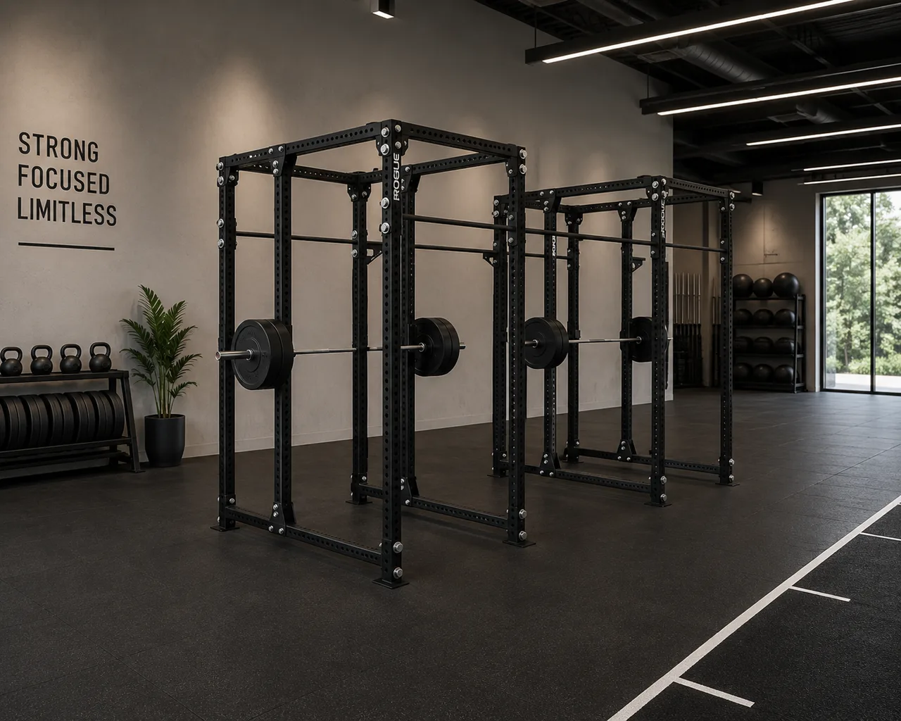 Functional Training