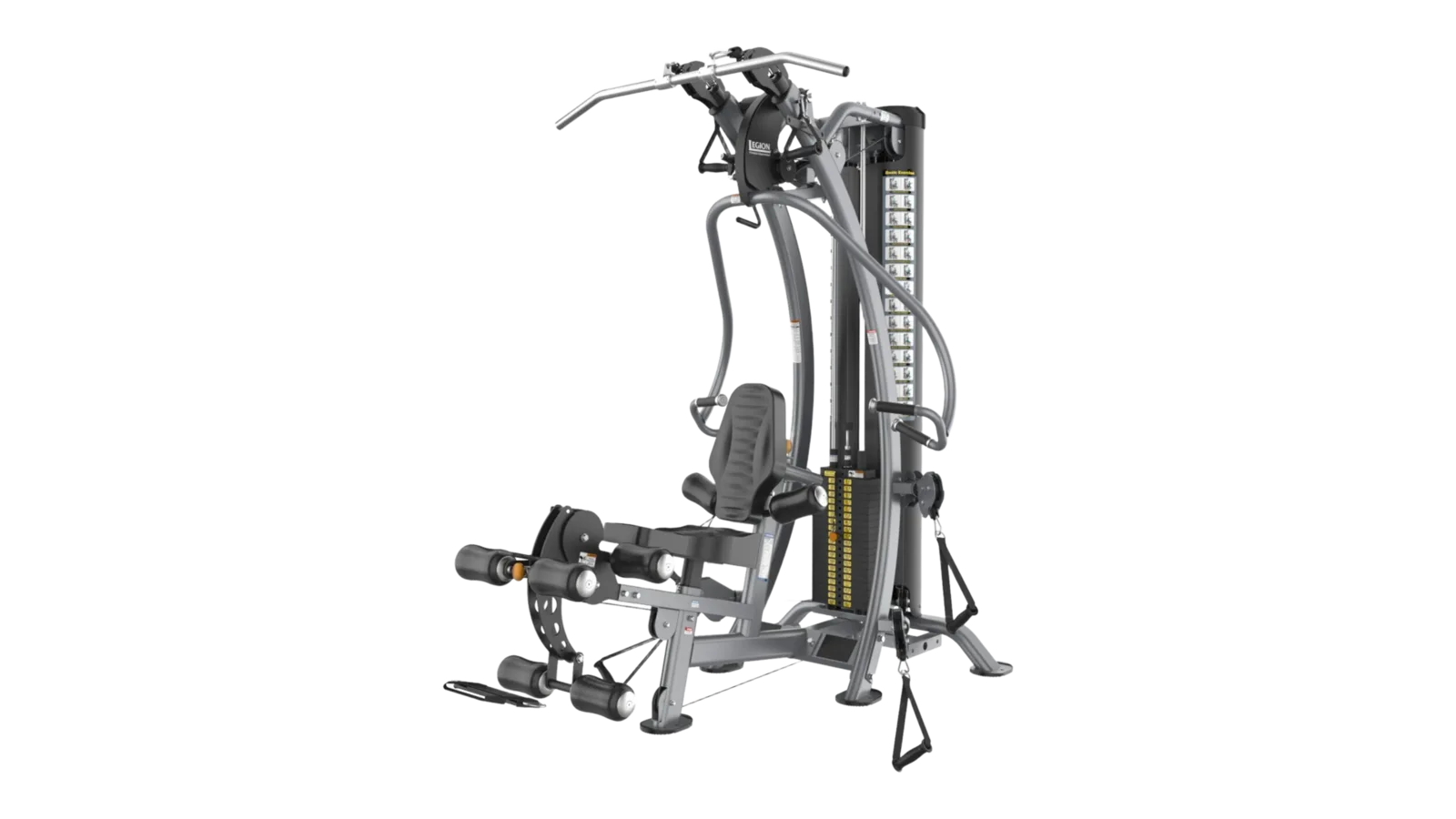 Home Gym