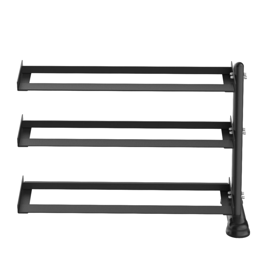 DBR550-EXT 3-Tier Dumbbell Rack Extension