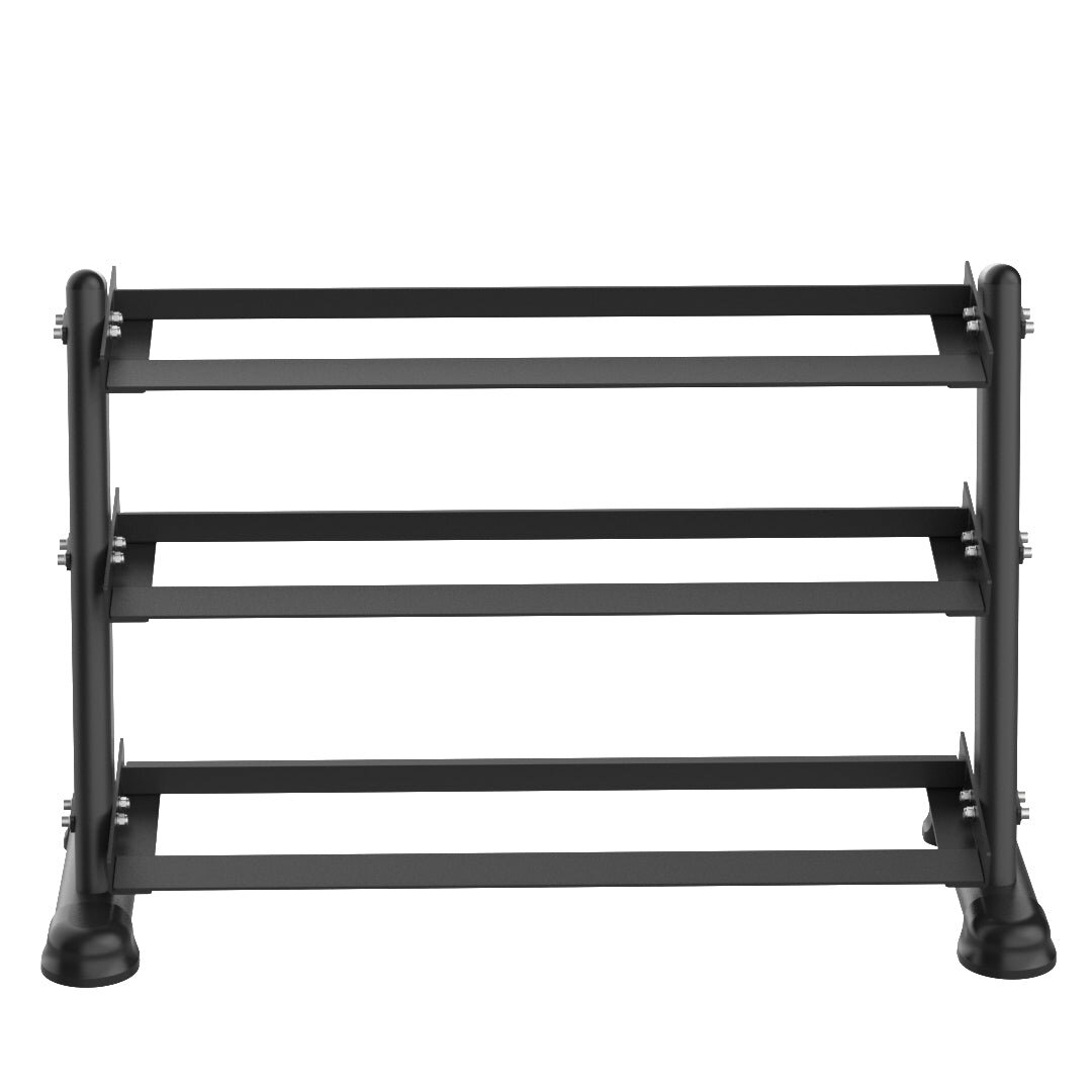 DBR550 3-Tier Modular Dumbbell Rack
