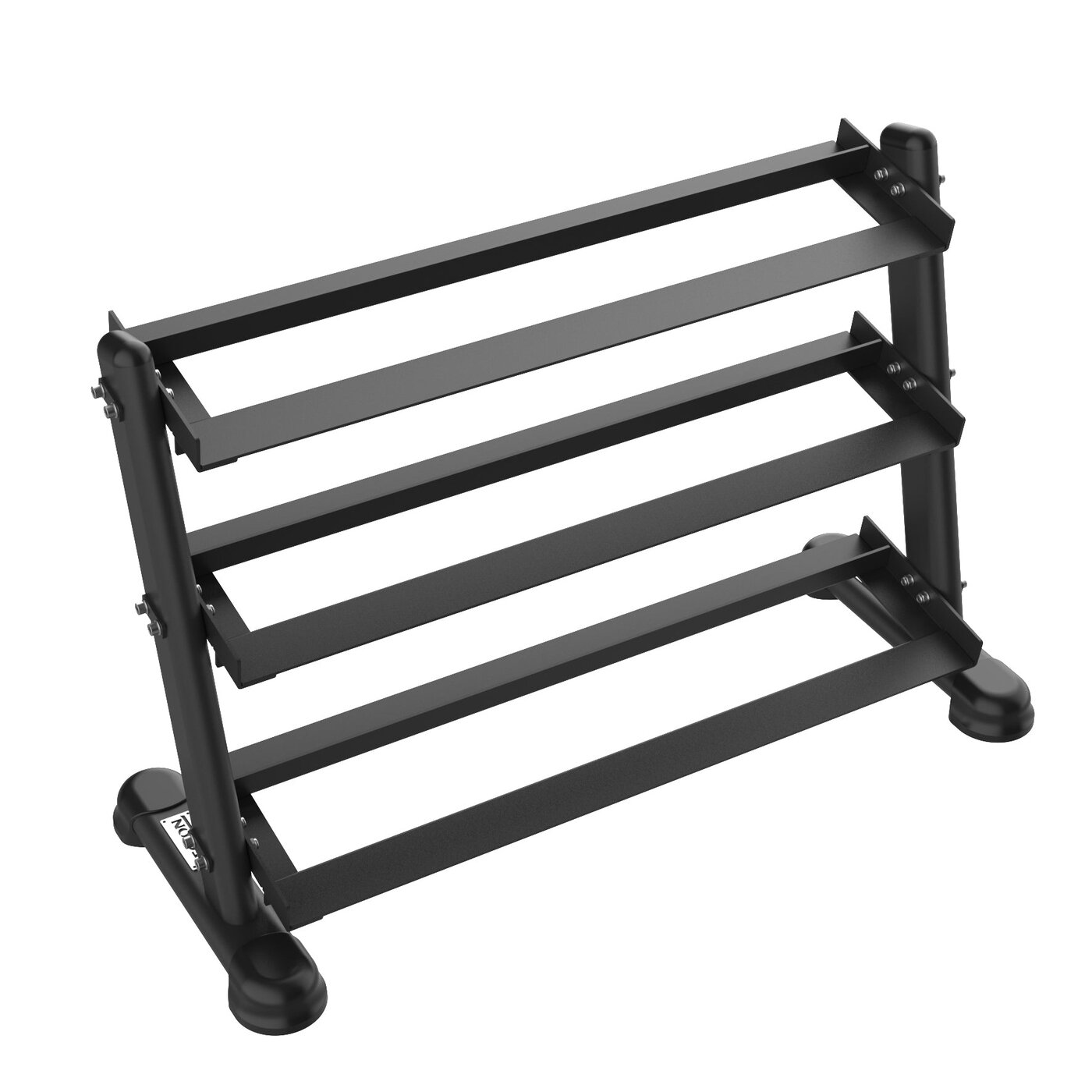 DBR550 3-Tier Modular Dumbbell Rack