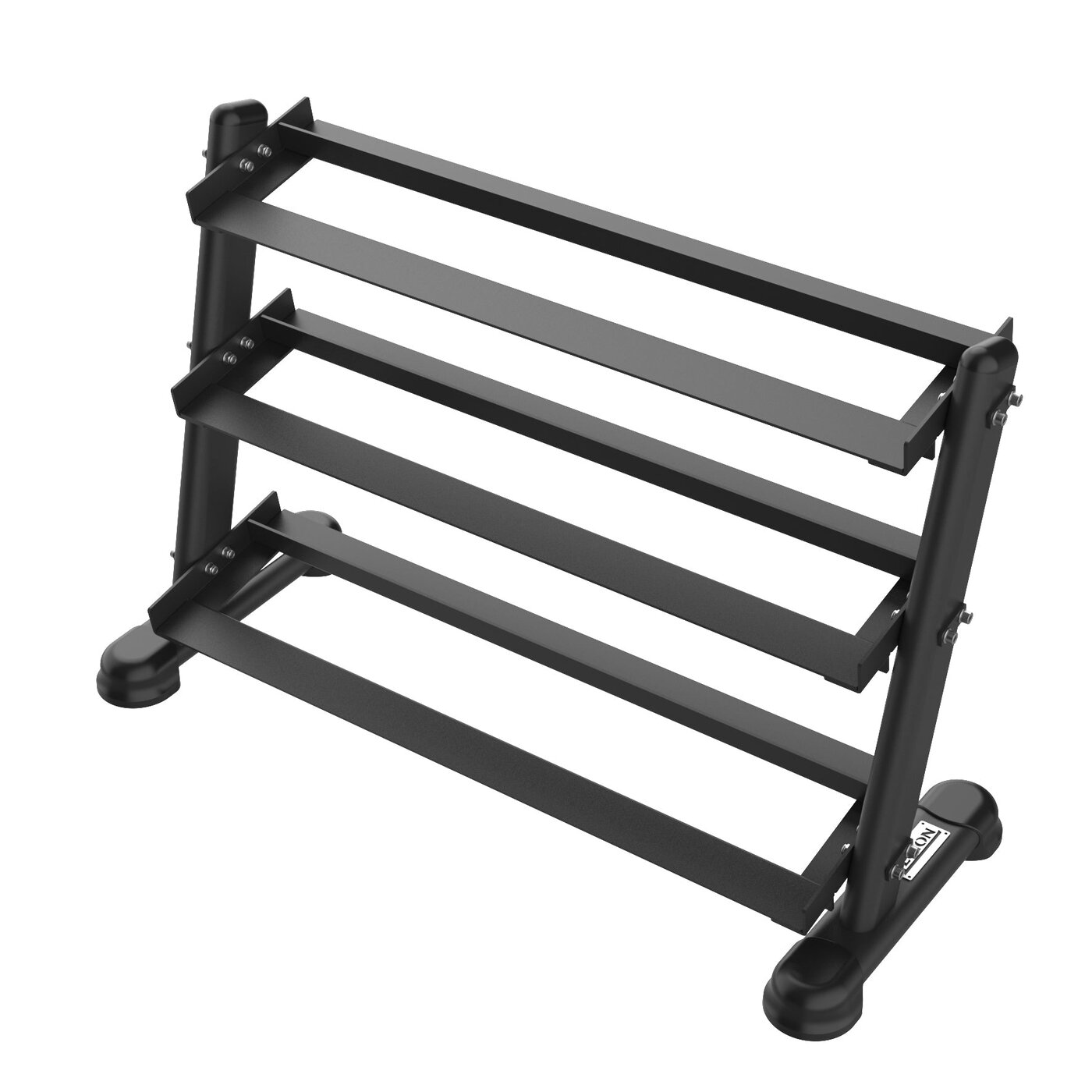 DBR550 3-Tier Modular Dumbbell Rack