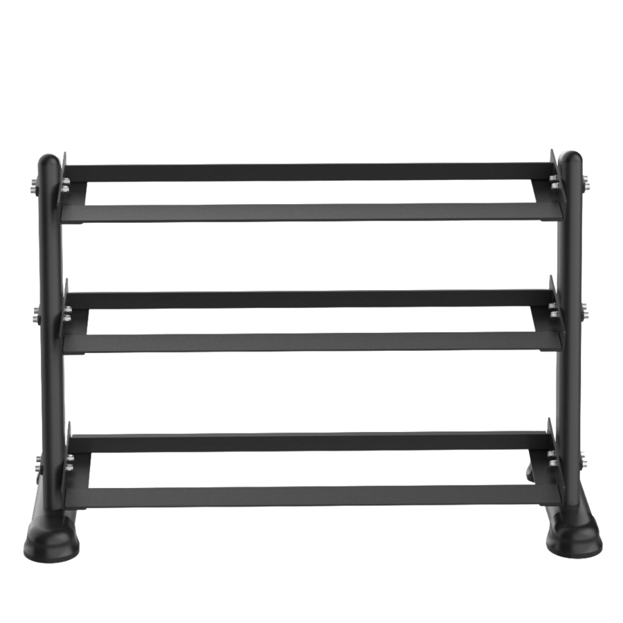 DBR550 3-Tier Modular Dumbbell Rack