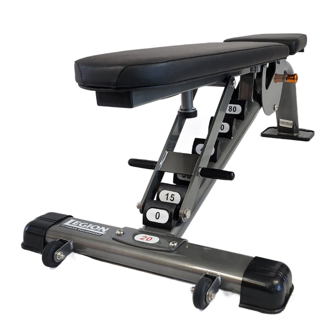 LC-FID Adjustable Bench