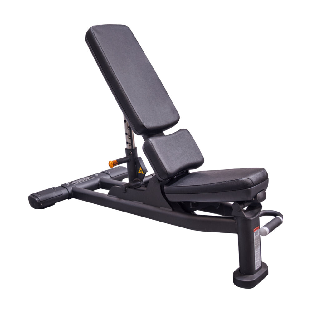 Legion FIB Flat Incline Bench