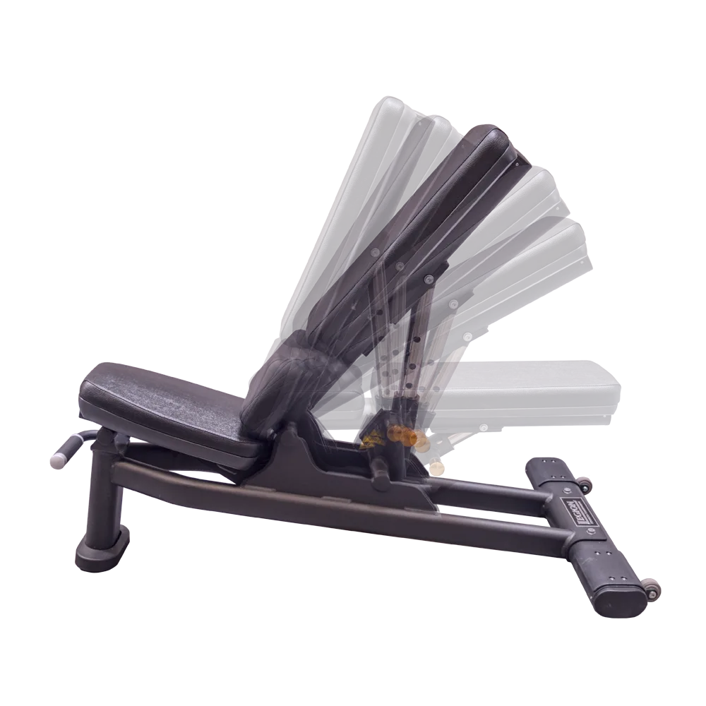 Legion FIB Flat Incline Bench
