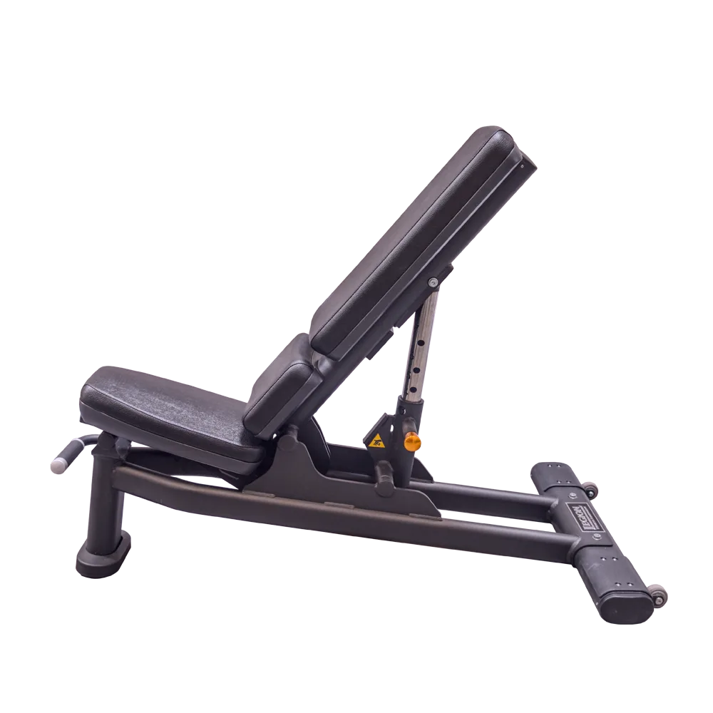 Legion FIB Flat Incline Bench