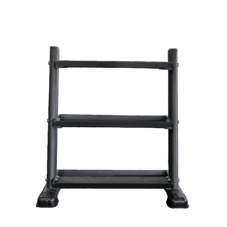 KBR 3-Tier Kettlebell Rack