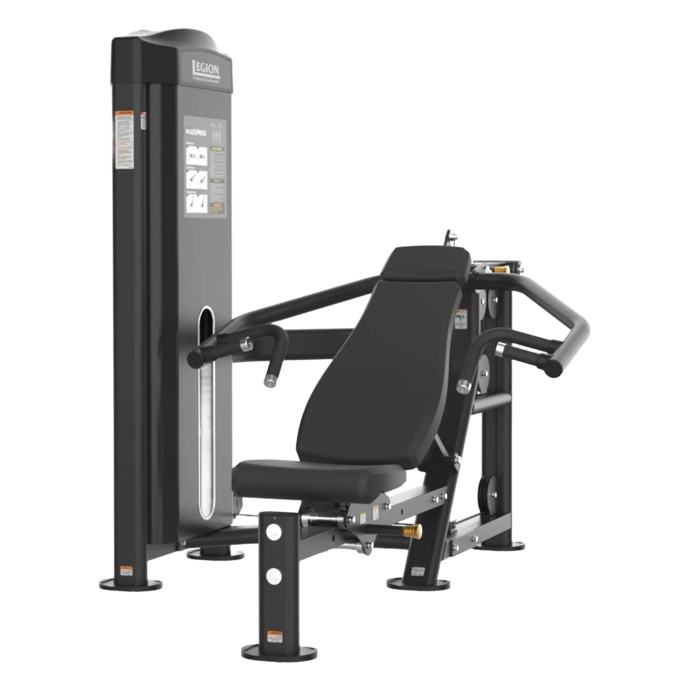 DMP Multi-Press