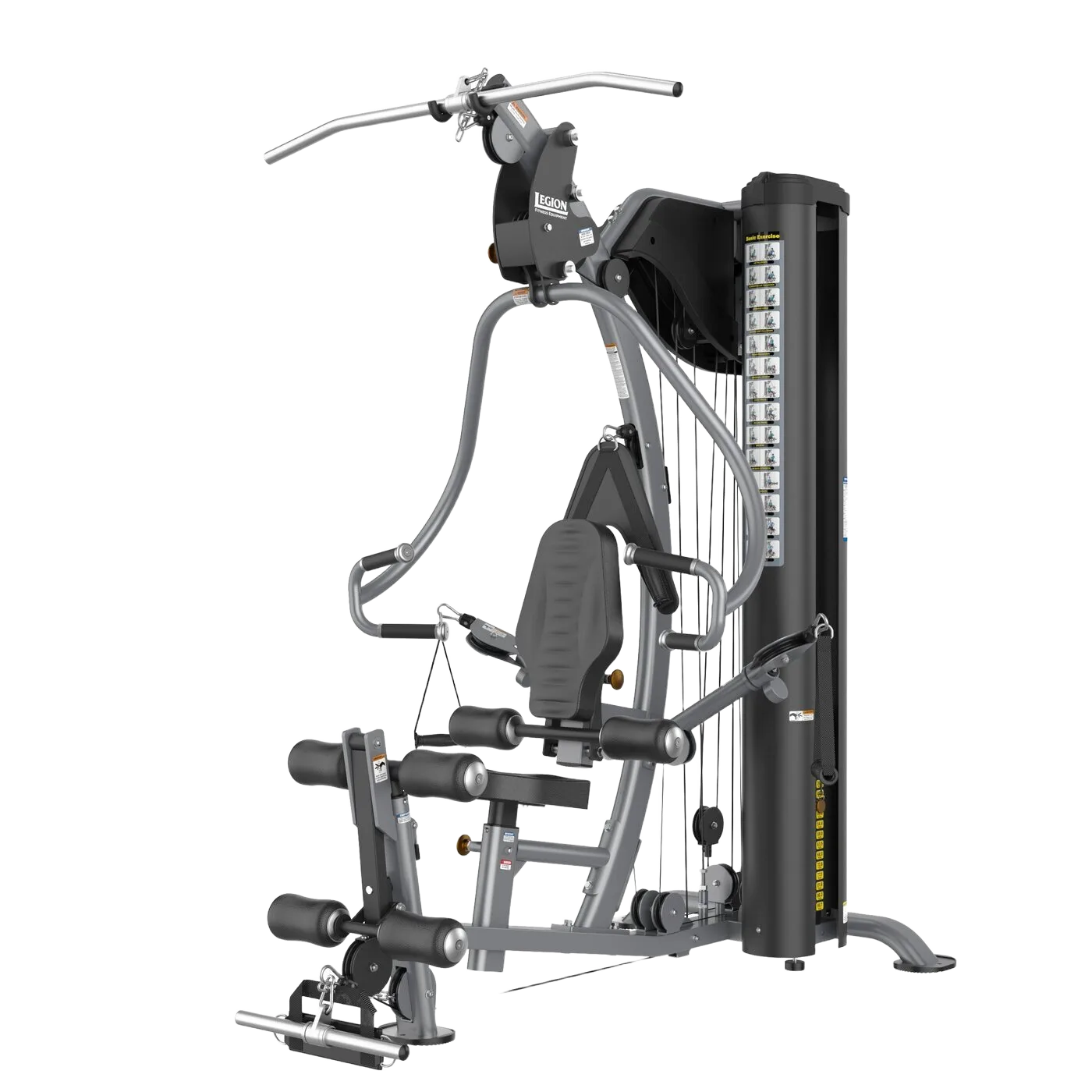 G7 Classic Gym