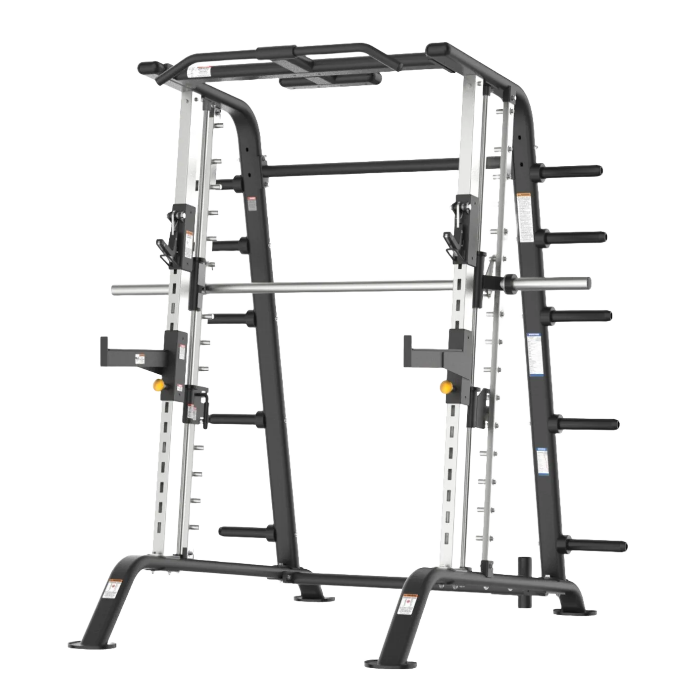 Maximus SR1 Smith Rack Combo