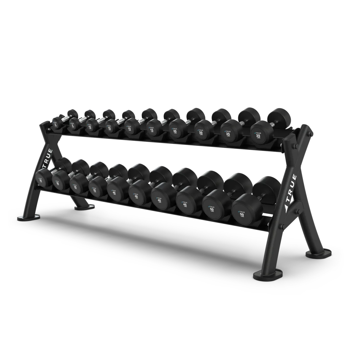 XFW-4700 Dumbbell Rack