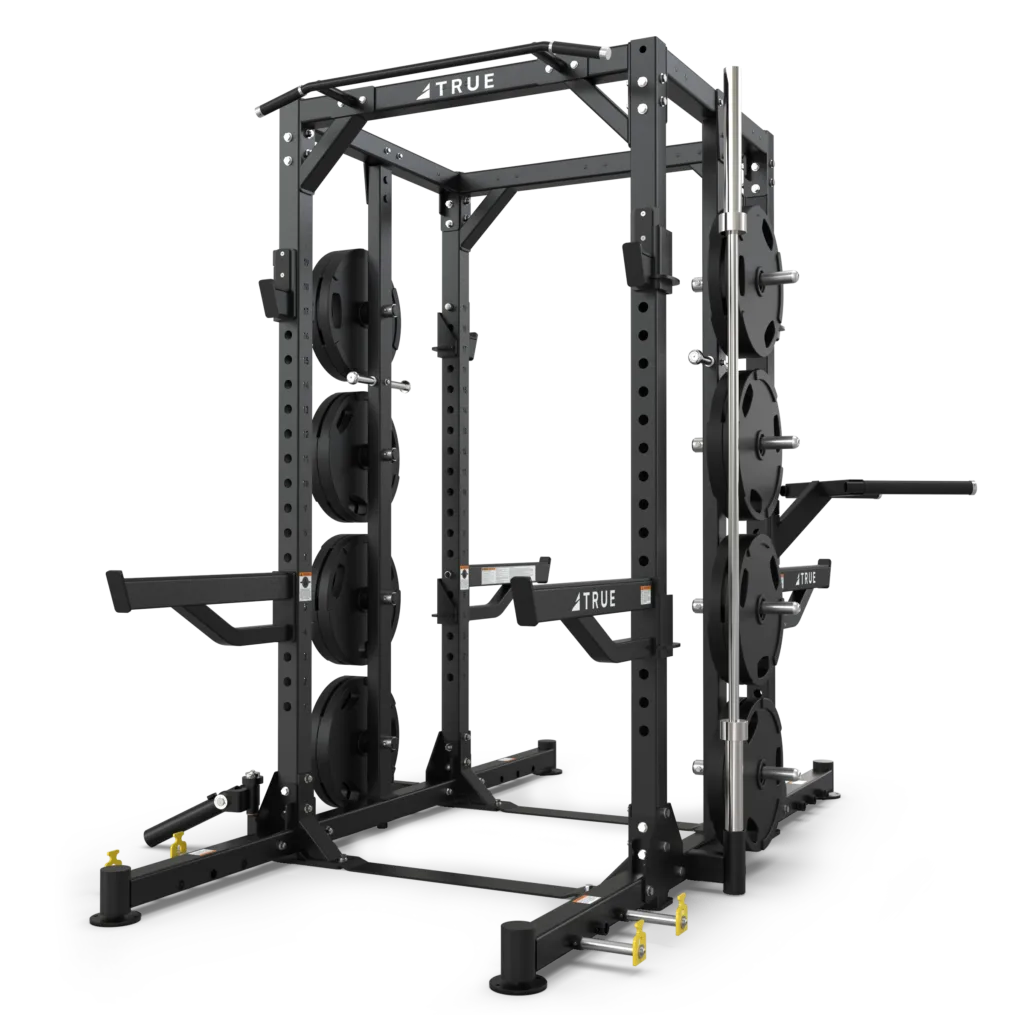 XFW-8300 Dual Sided Weight Rack