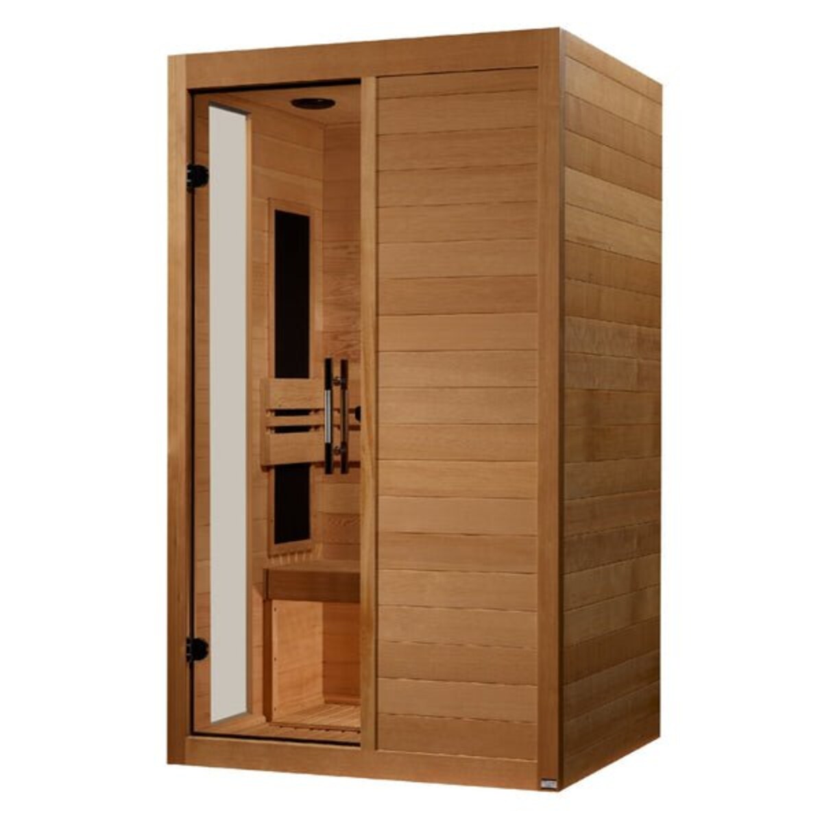 2 Person sauna