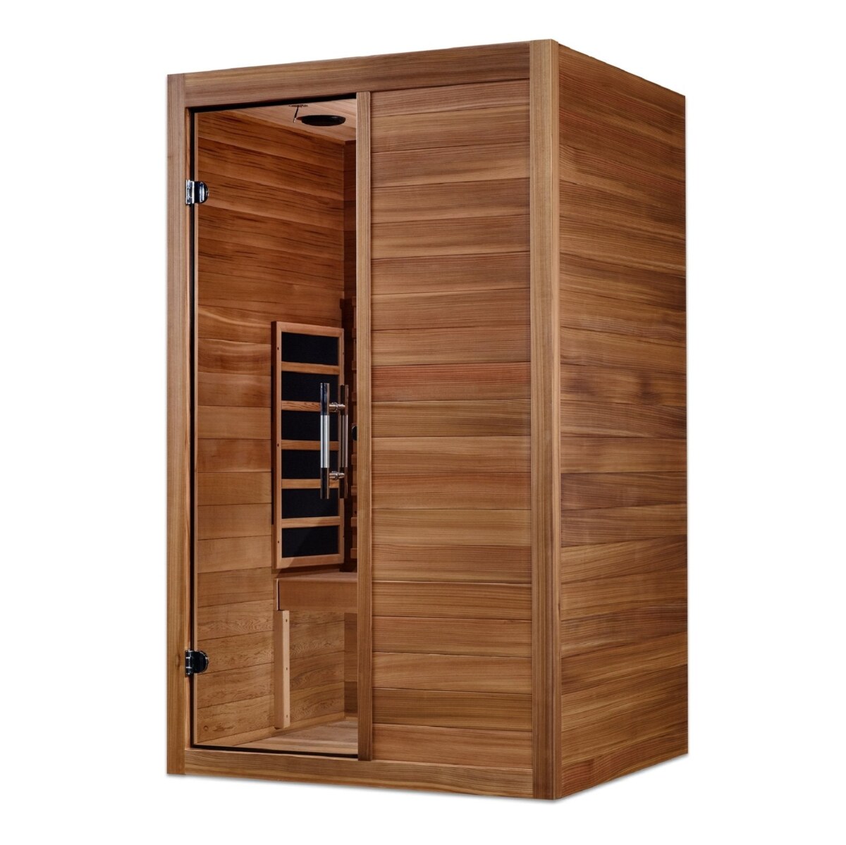 2 Person sauna