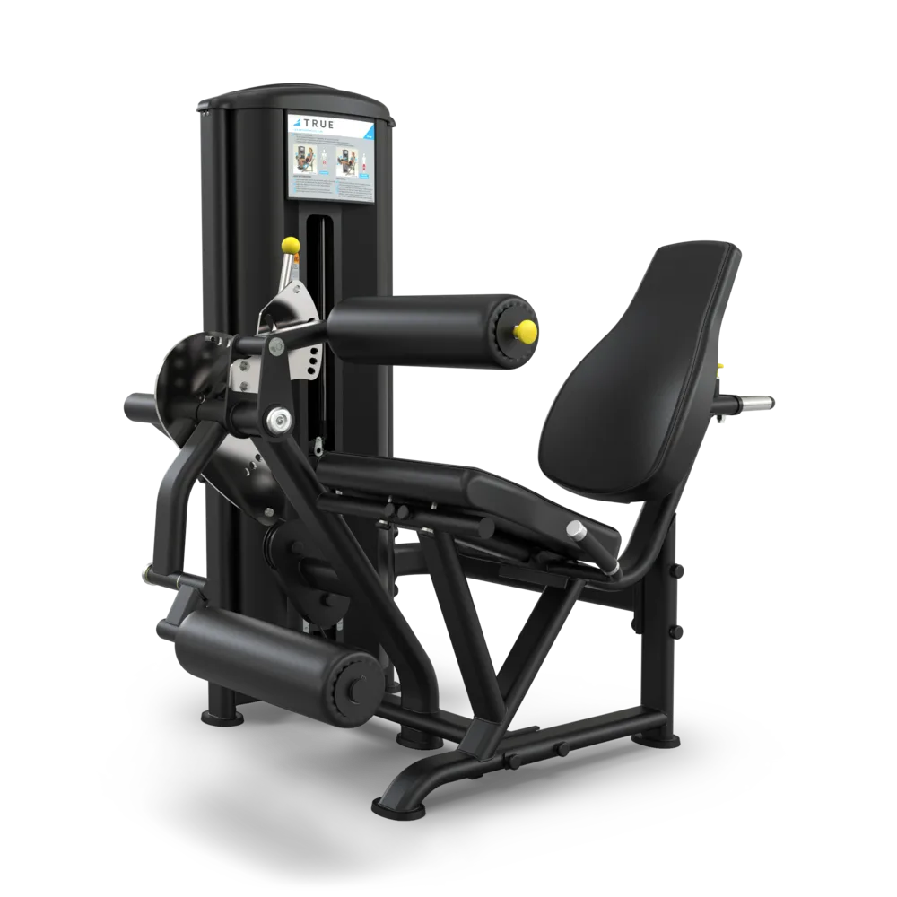 FS-50 Leg Extension/Leg Curl