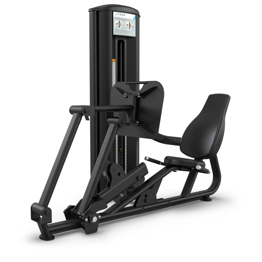 FS-51 Leg/Calf Press