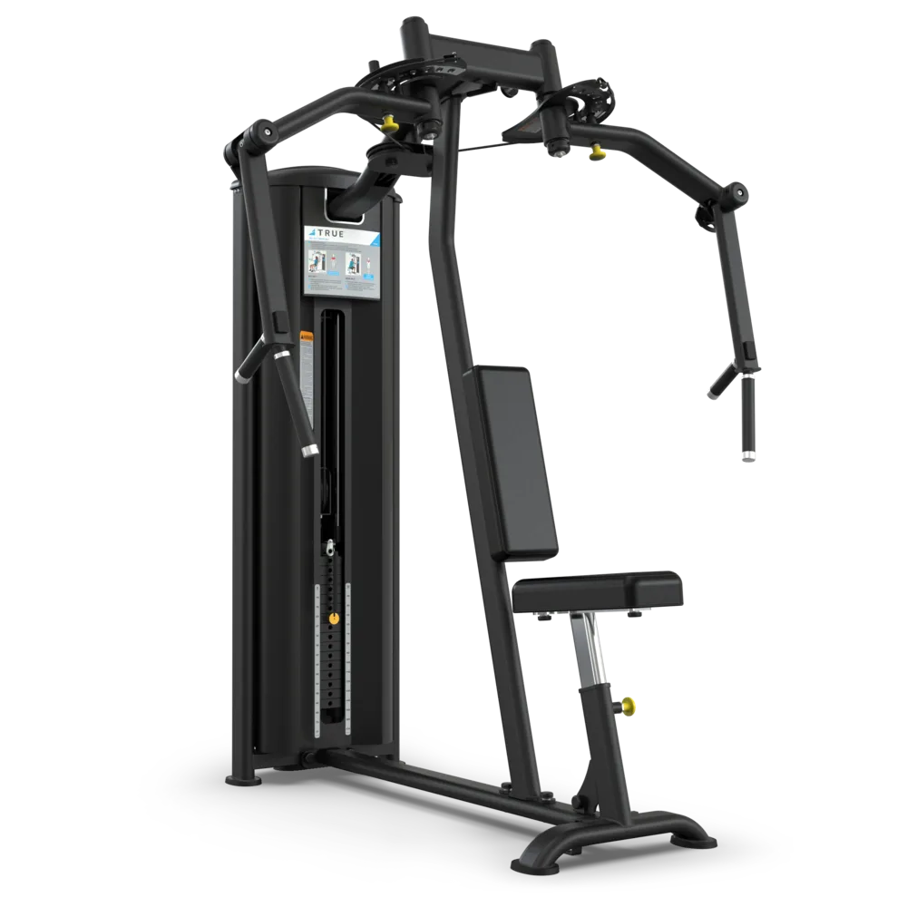 FS-55 Pec Fly Rear Delt