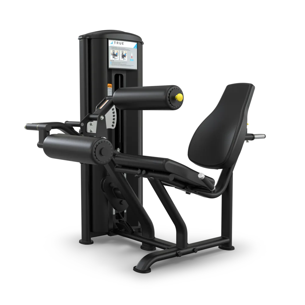 FS-61 Seated Leg Curl