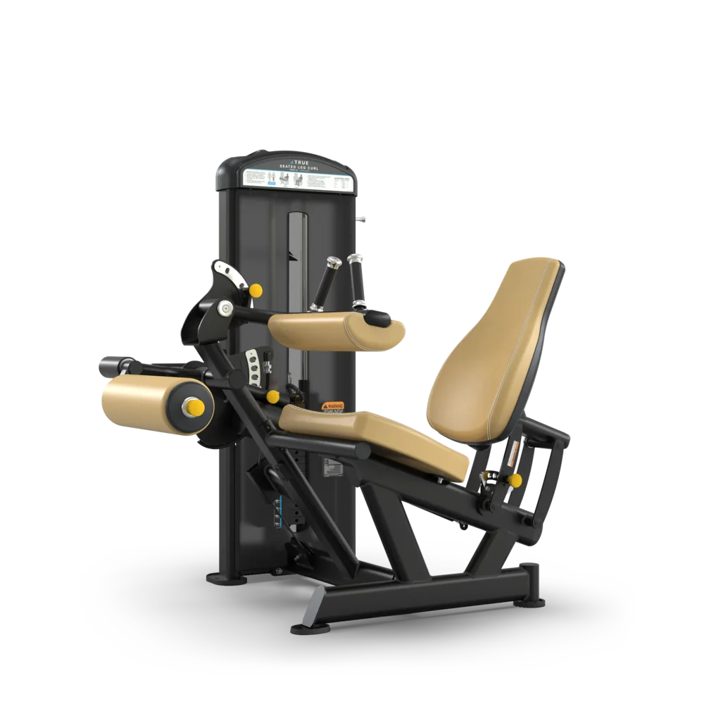 FUSE-0200 Seated Leg Curl