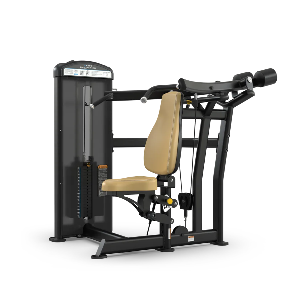 FUSE-0700 Shoulder Press