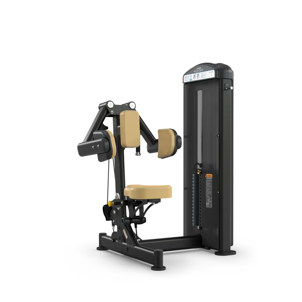 FUSE-0800 Deltoid Raise