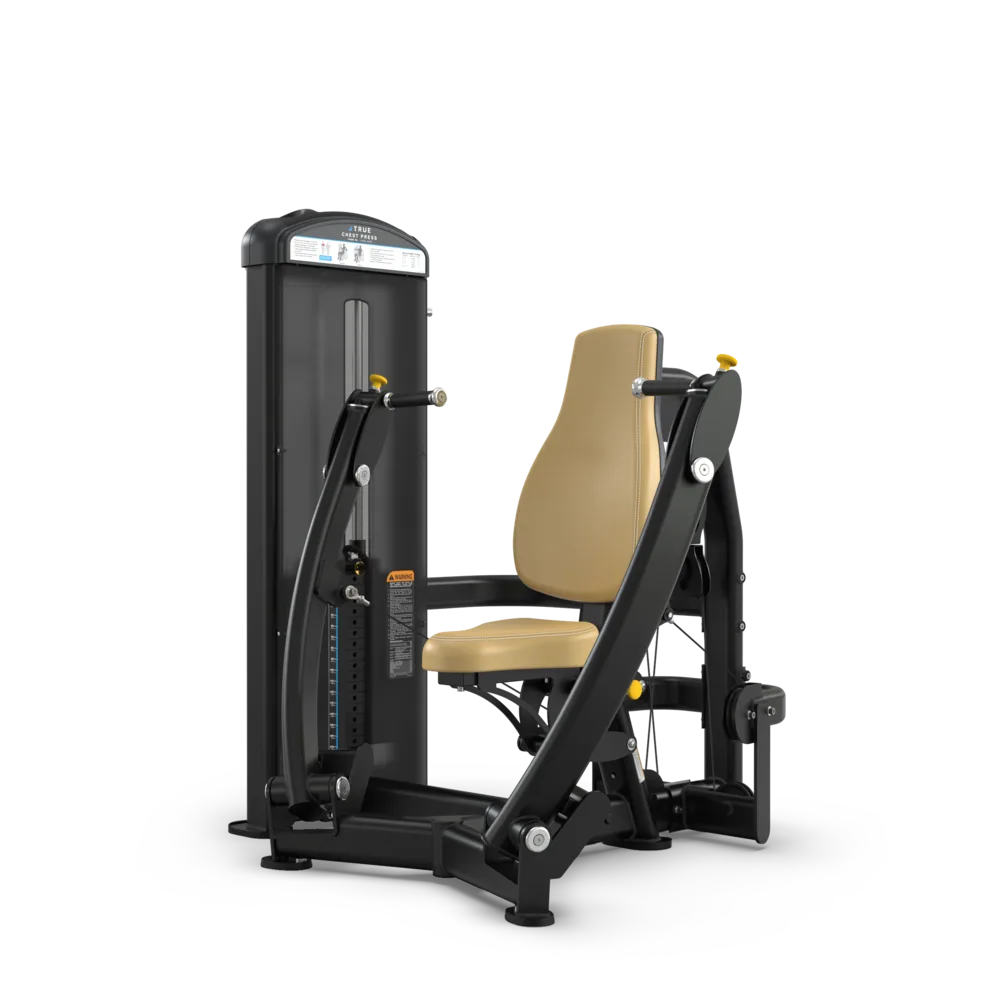FUSE-0900 Chest Press