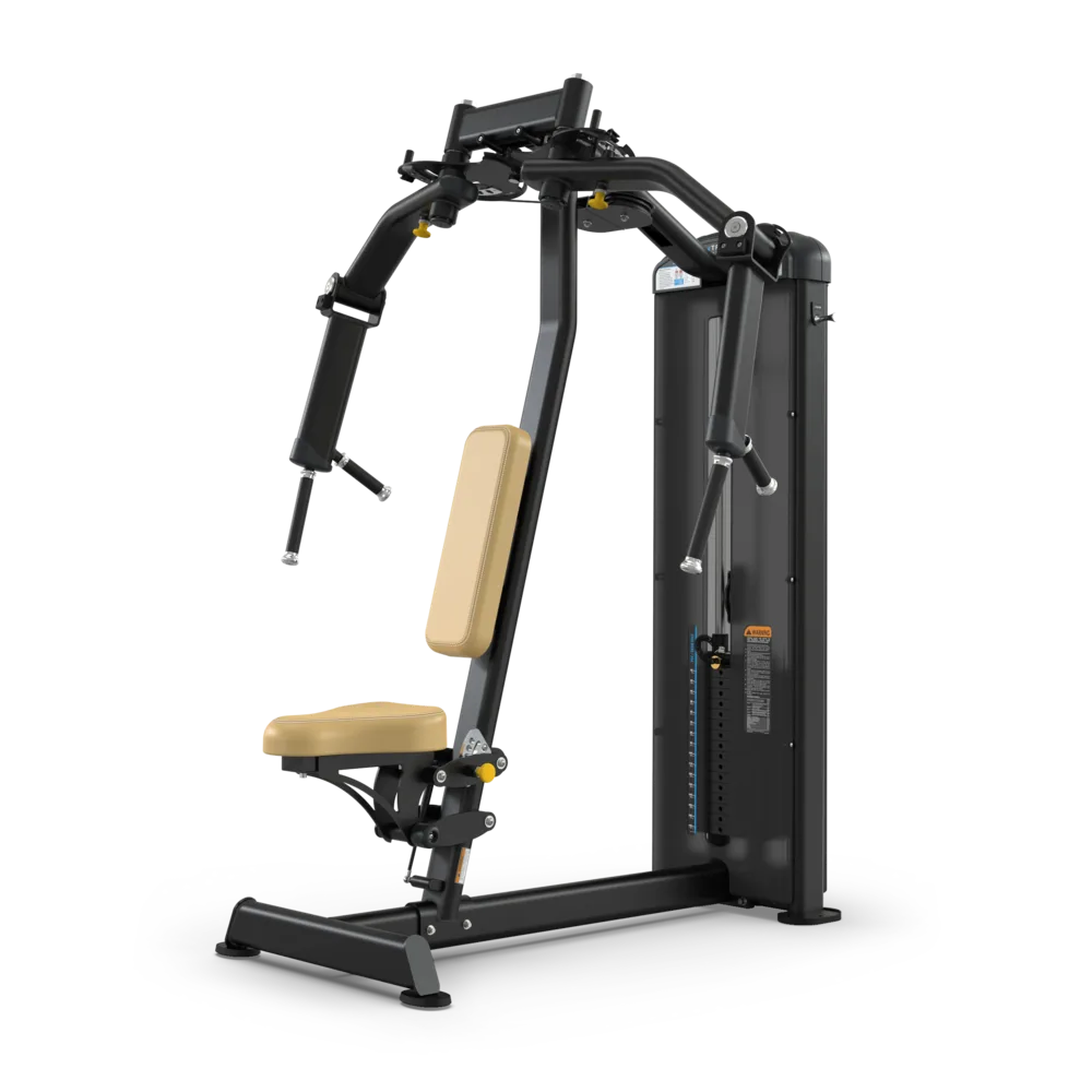 FUSE-1000 Pec Fly/Rear Delt