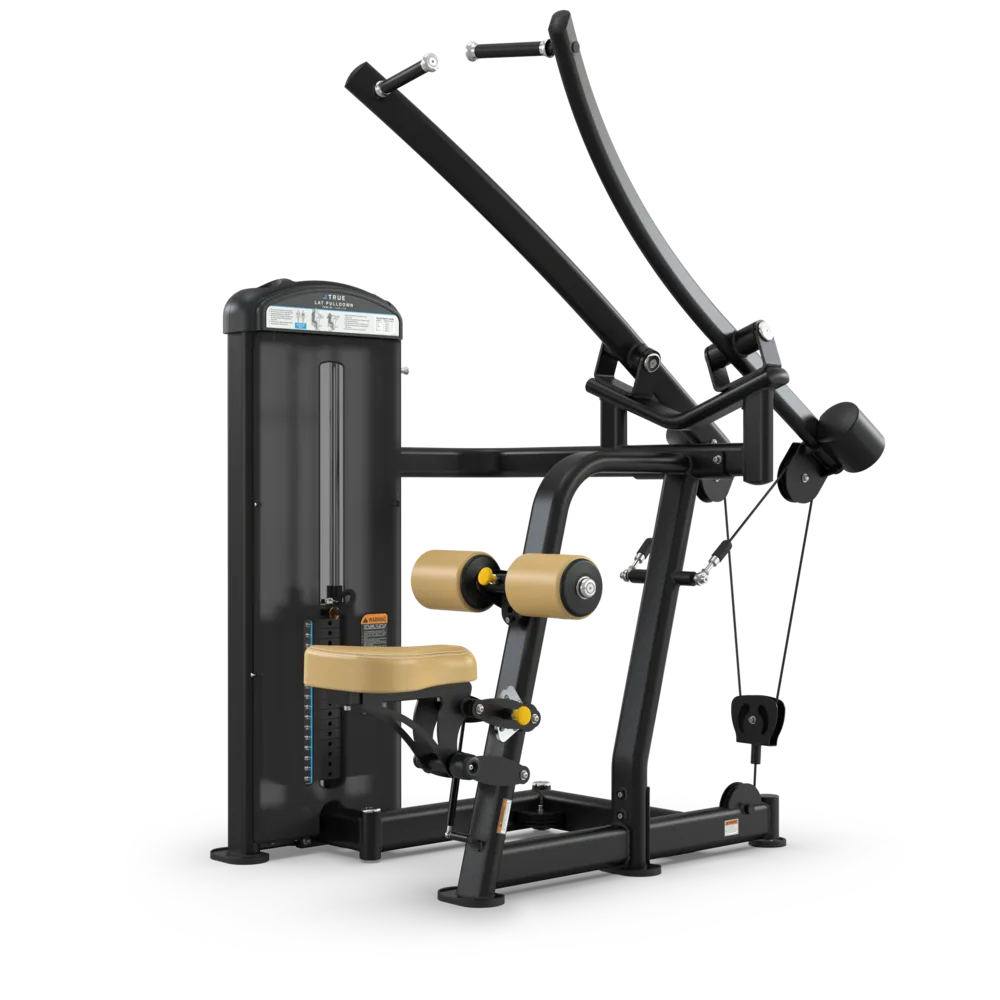 FUSE-1100 Lat Pulldown Exercise Machine