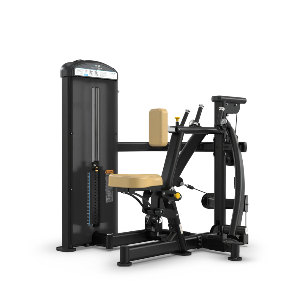 FUSE-1200 Seated Row