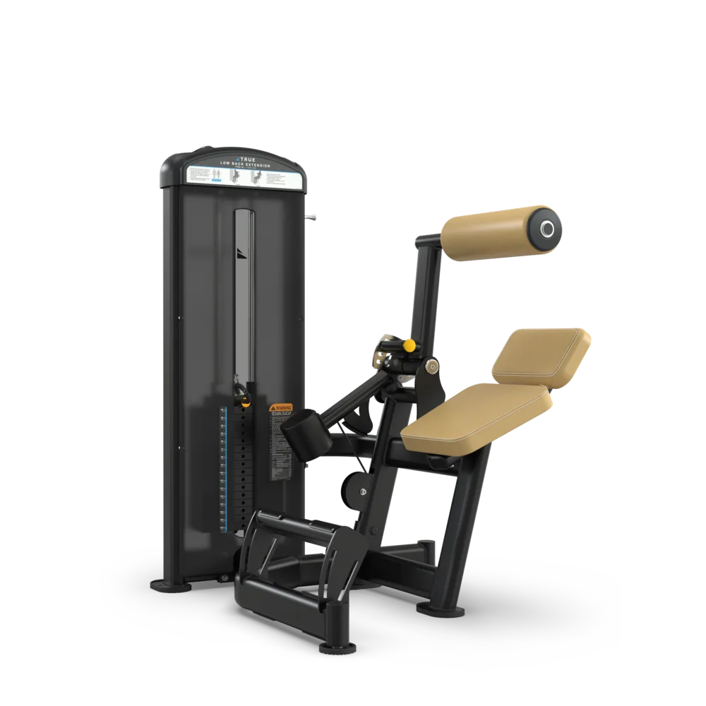 FUSE-1300 Lower Back Extension Machine