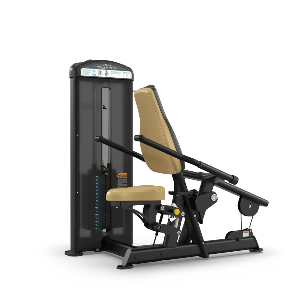 FUSE-1500 Tricep Pushdown