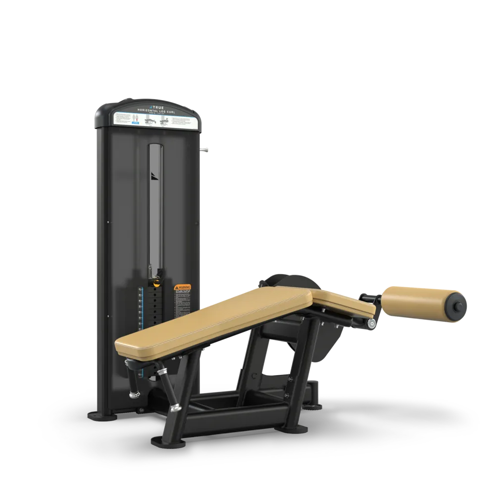 FUSE-1800 Horizontal Leg Curl Machine