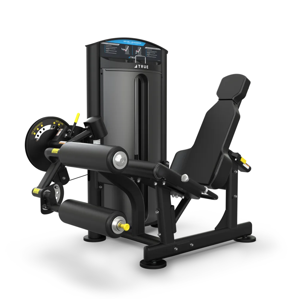 SD-1000 Leg Extension/Leg Curl