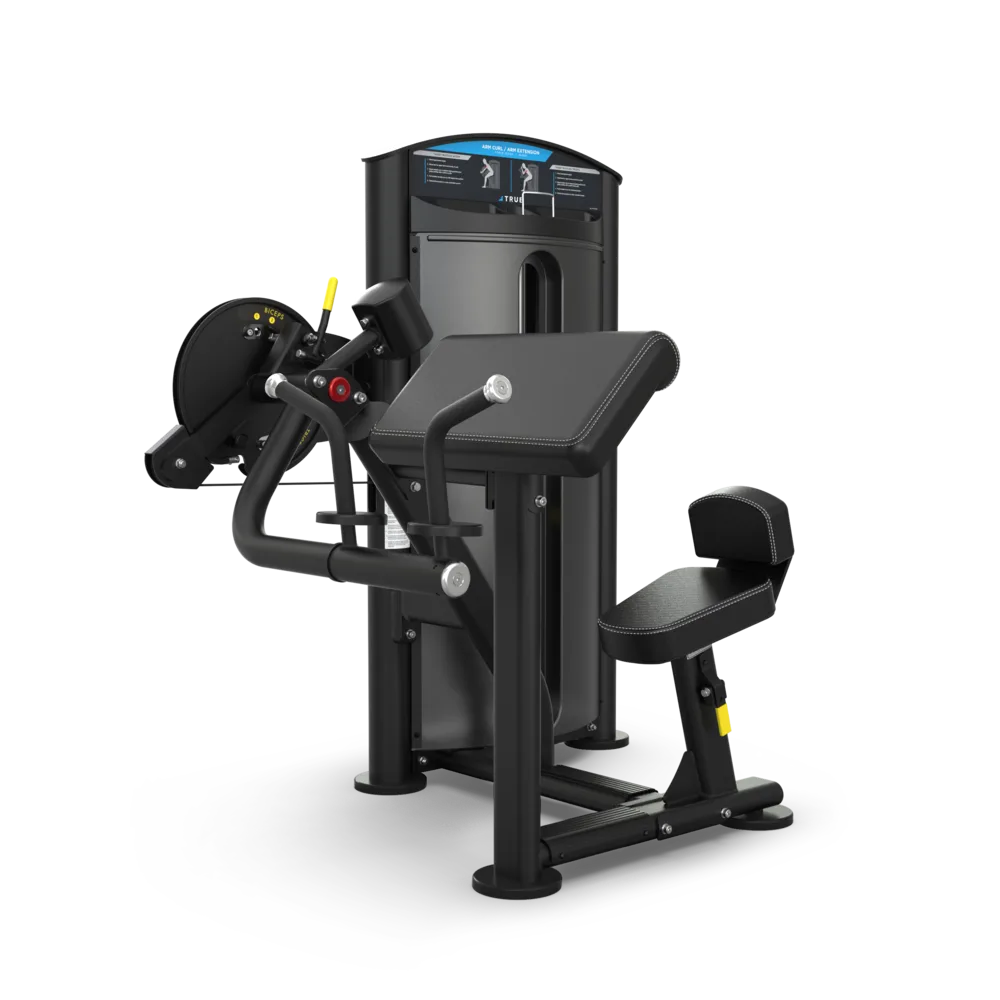 SD-1001 Biceps/Triceps