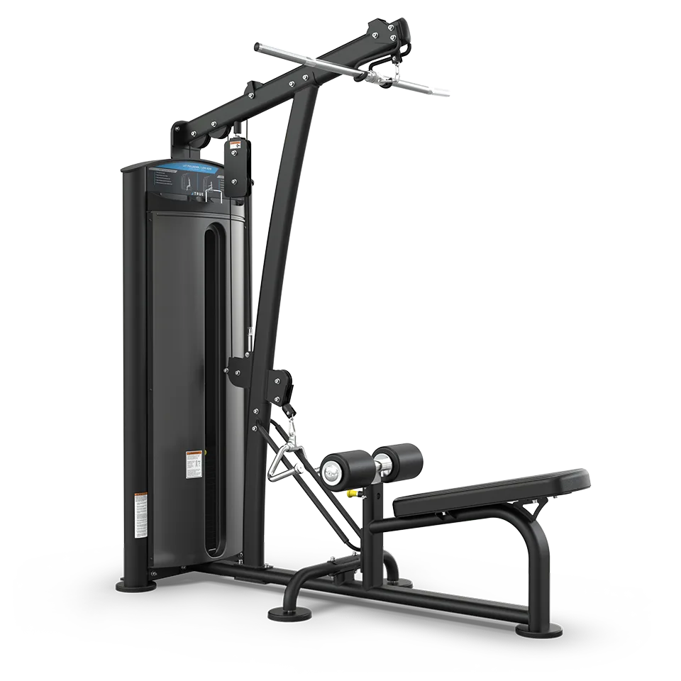 SD-1002 Lat/Row Machine