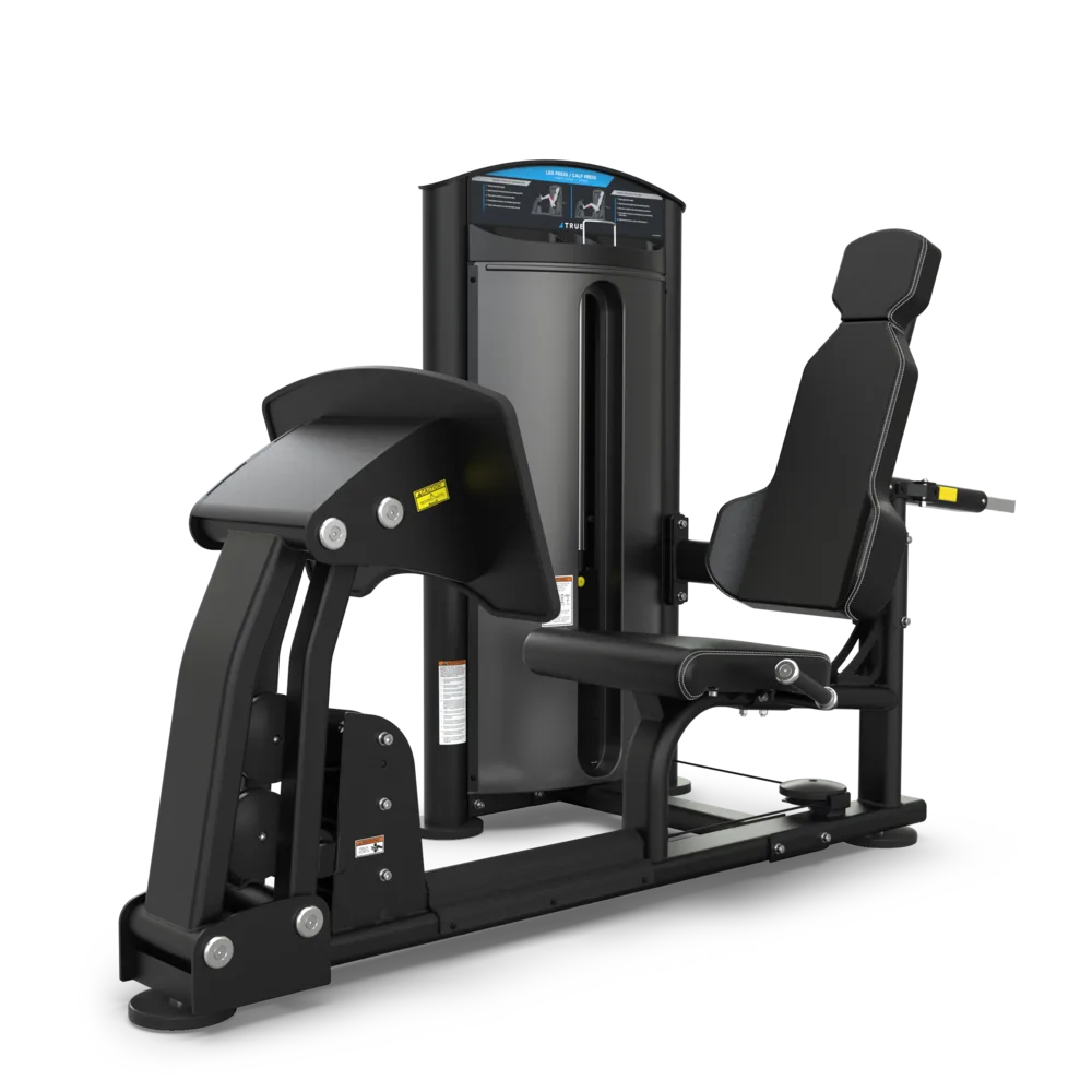 SD-1003 Leg/Calf Press