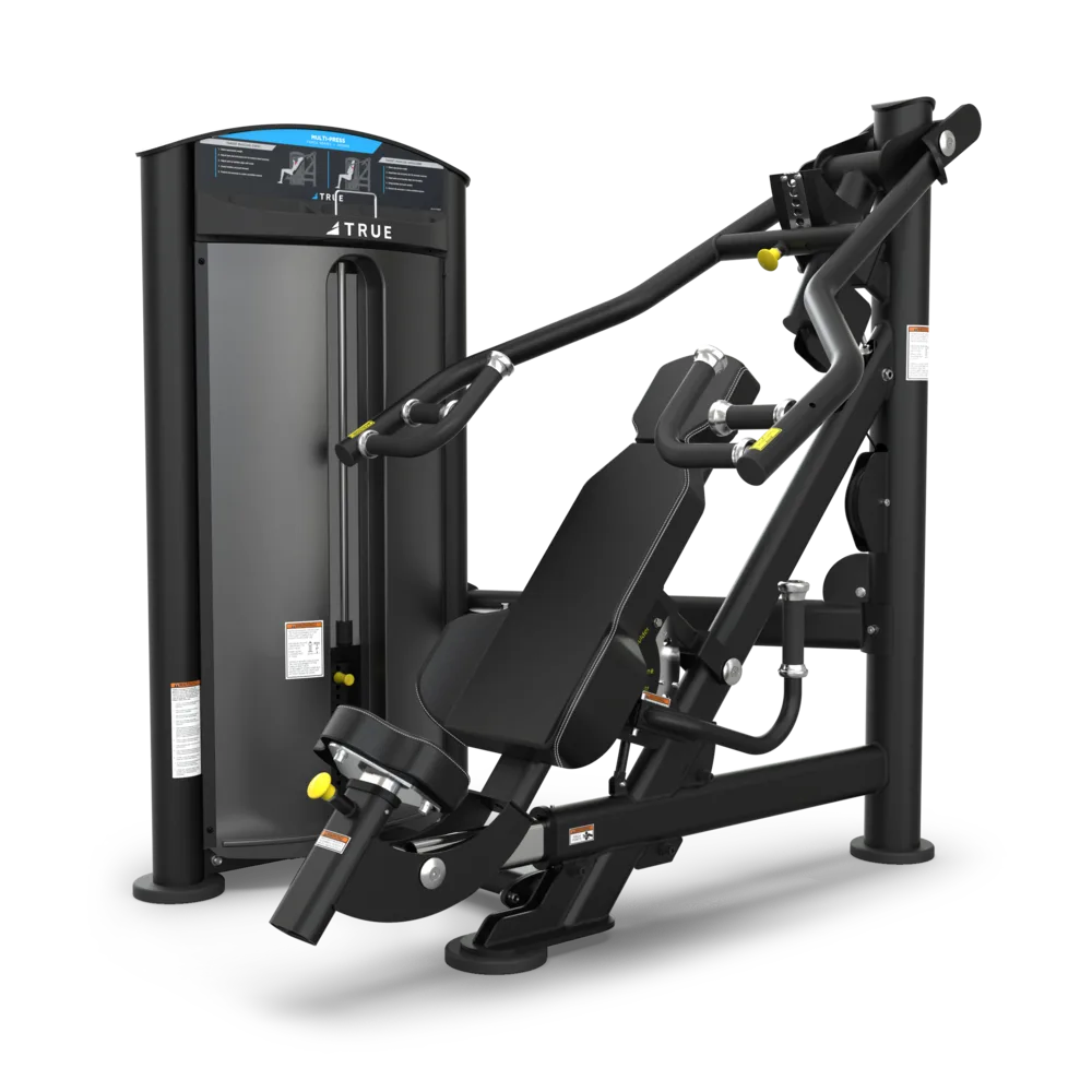 SD-1005 Multi-Press