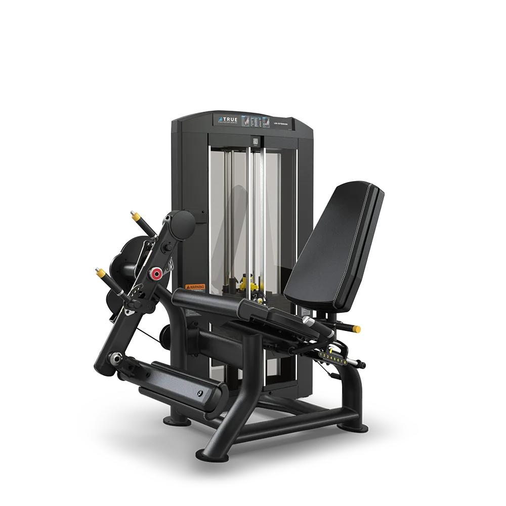 SPL-0100 Seated Leg Extension