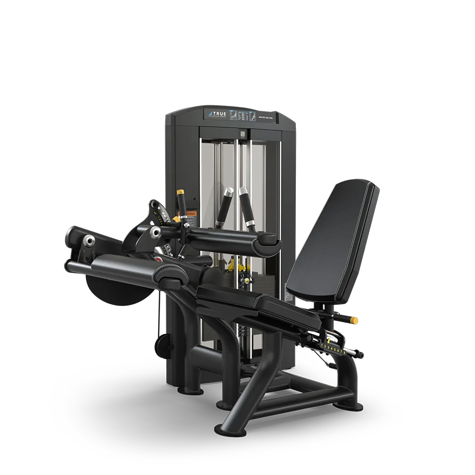SPL-0200 Seated Leg Curl