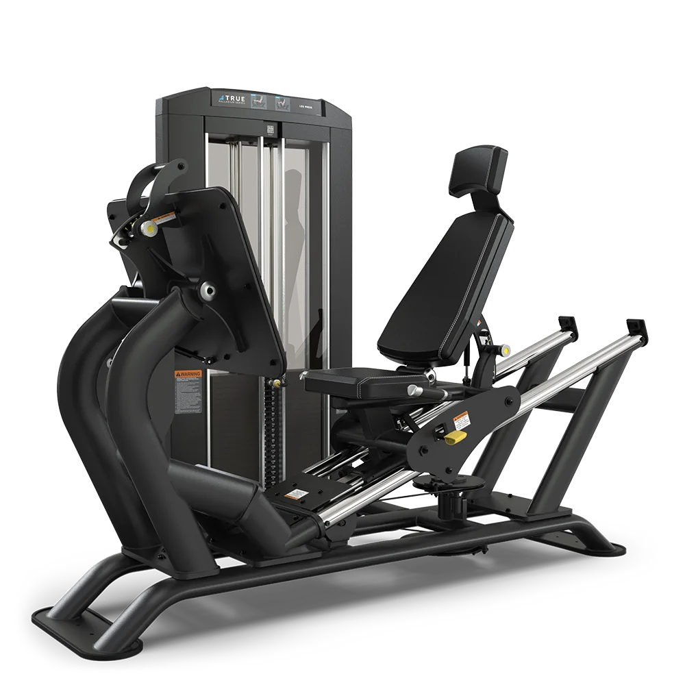 SPL-0300 Seated Leg Press