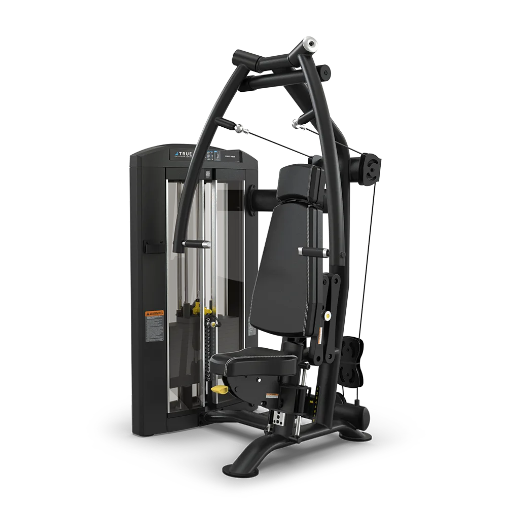 SPL-0900 Chest Press