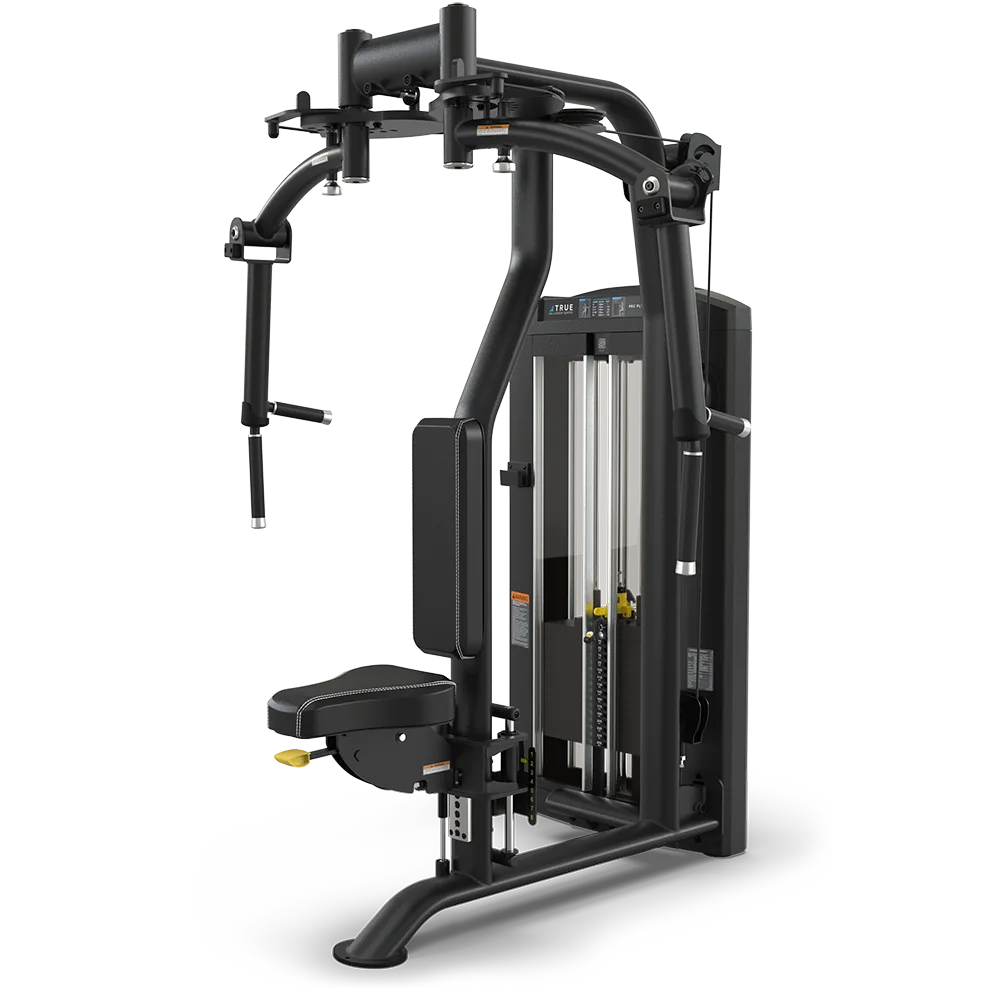 SPL-1000 Pec Fly/Rear Delt