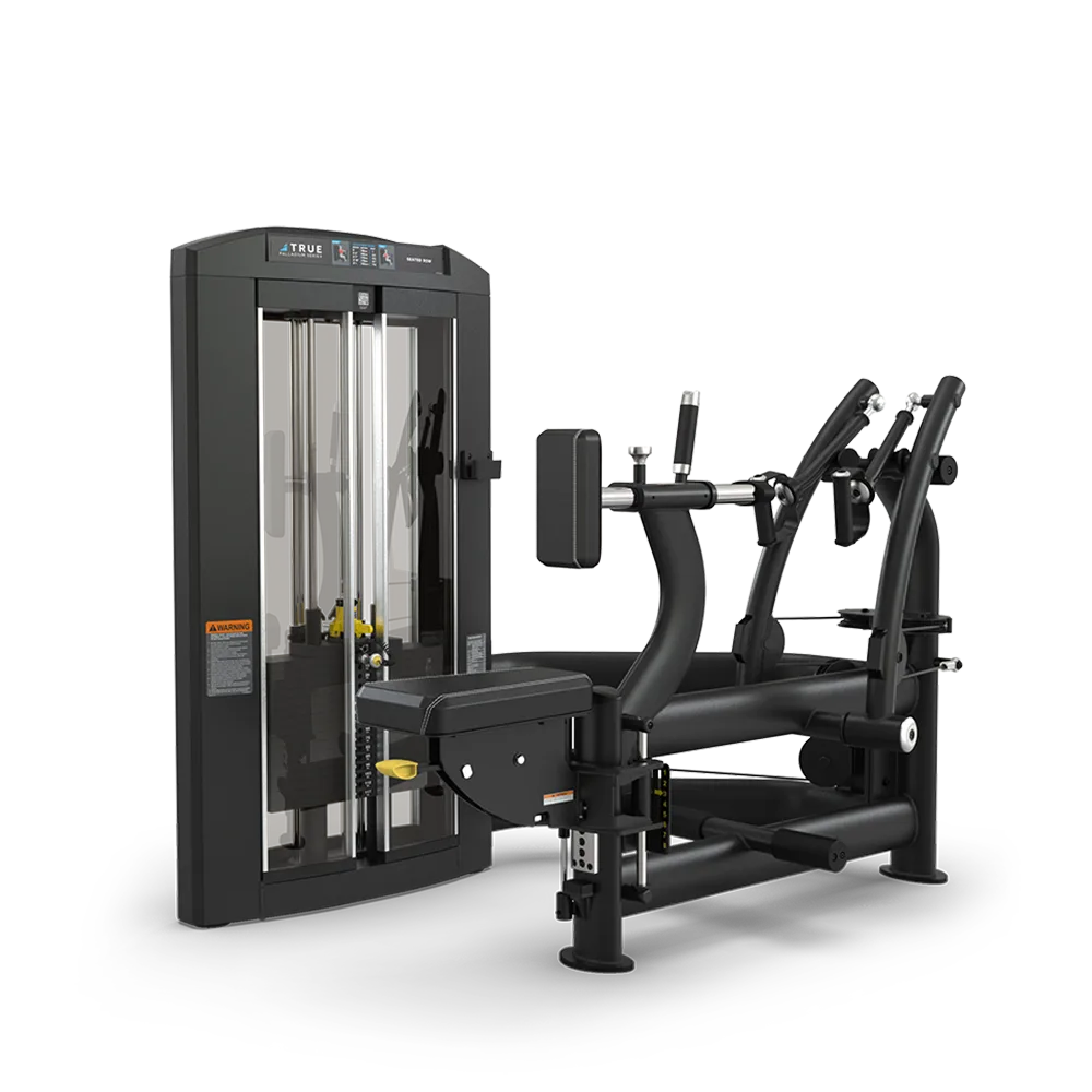 SPL-1200 Seated Row