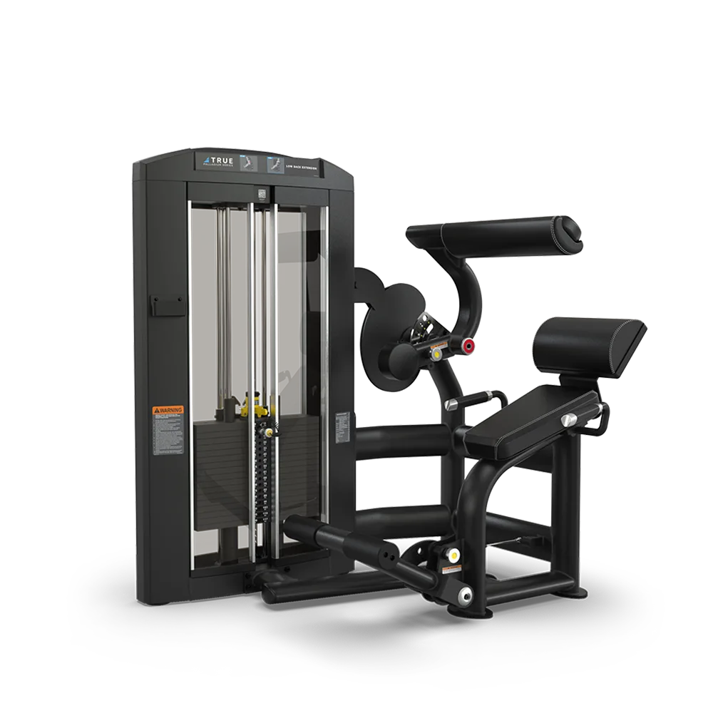 SPL-1300 Low Back Extension